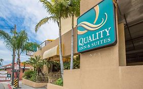 Quality Inn And Suites Hermosa